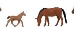 Faller Chevaux